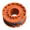 Trimmer Spool With Spool Cap For McGregor MET2523 Brand New