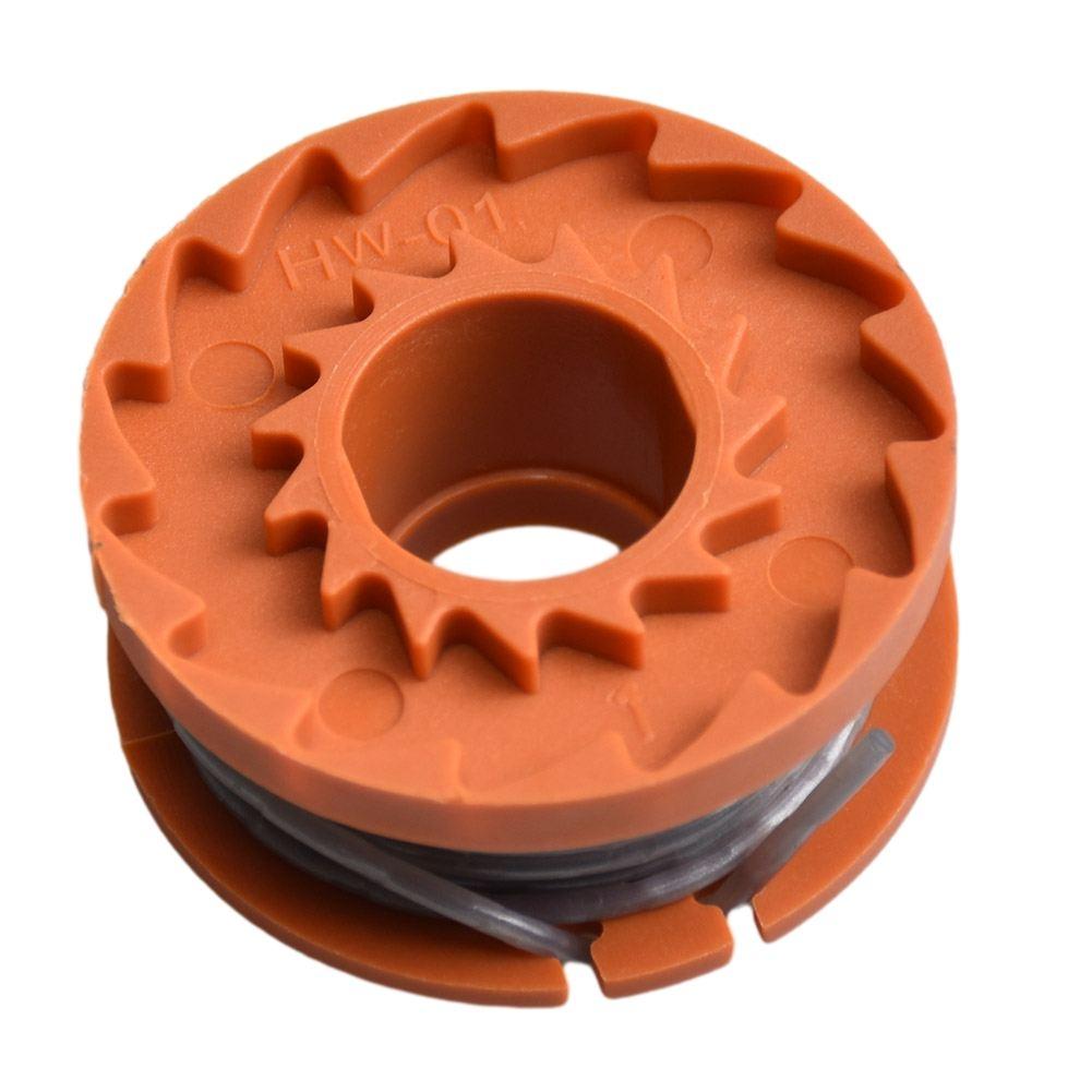 Trimmer Spool With Spool Cap For McGregor MET2523 Brand New