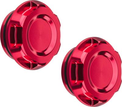 KITACO Rahmenkappe CBR250RR (rot) 588-1840120