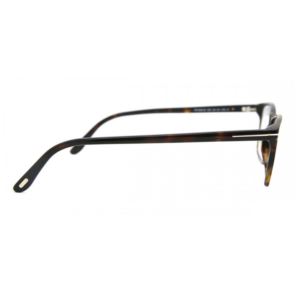 Tom Ford Ft5584 B Blue Light Block 052 Men Eyeglasses