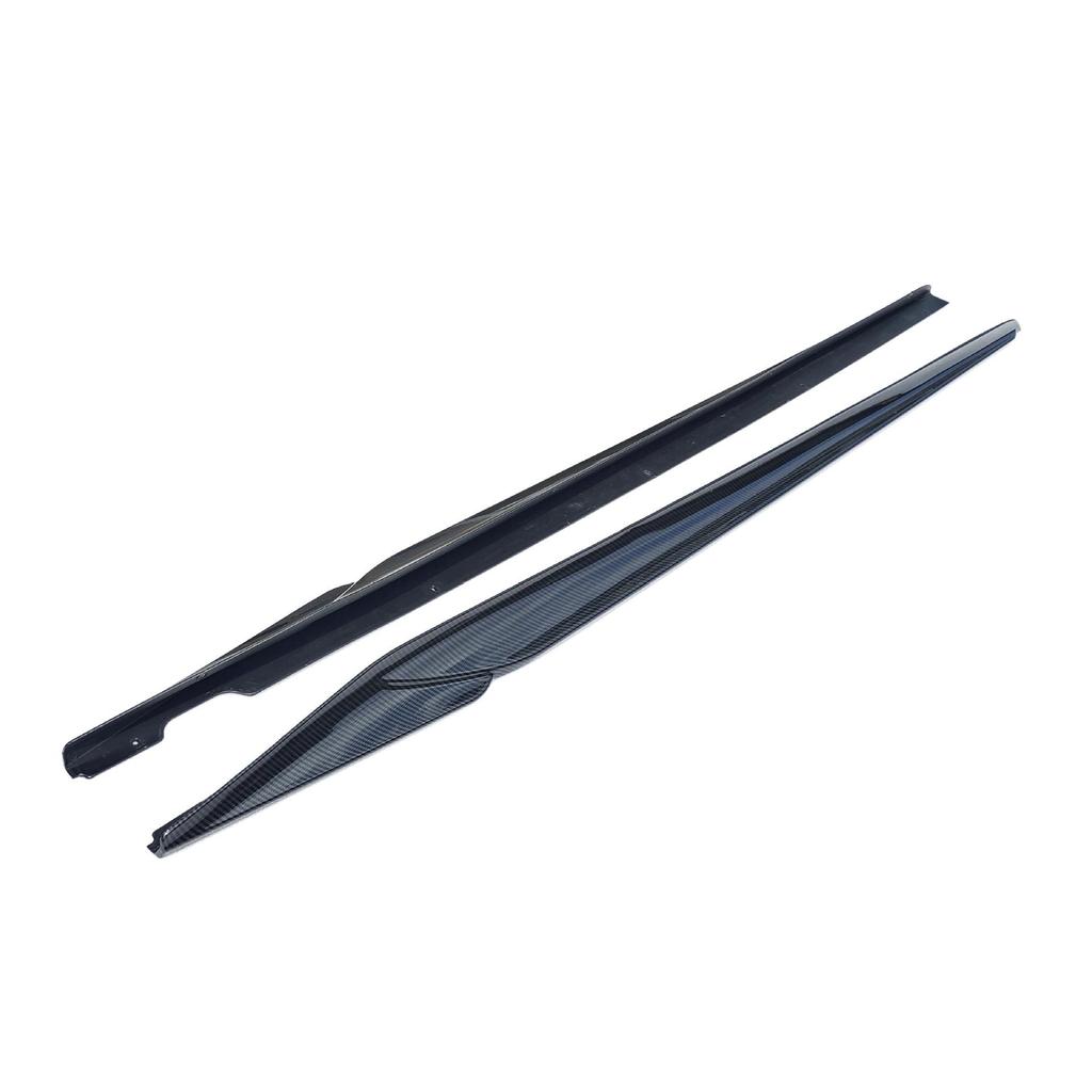 2023 Civic 11. generace US Boční prahy, Body kit, Přední splitter, Lip, Zadní křídlo, Rohové chrániče