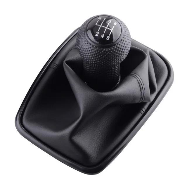 12mm 5/6 rychlostní auto řadicí páka řadicí páka manžeta pro Volkswagen VW 1999-2004 Golf 4 IV MK4 GTI R32 Bora Jetta MT