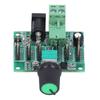 USB Fan Speed Controller PWM Regulator Governor Control Module for Cooling FCD012P006