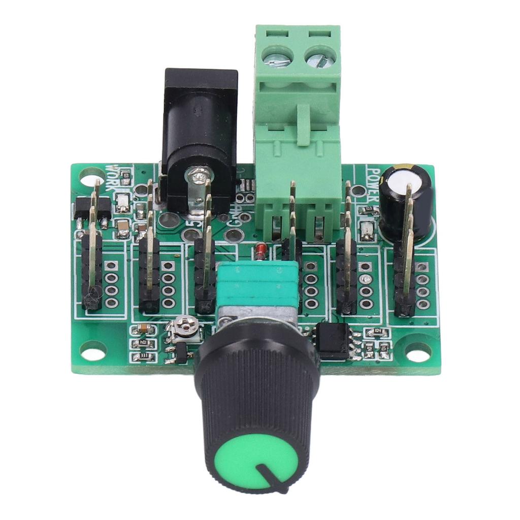 USB Fan Speed Controller PWM Regulator Governor Control Module for Cooling FCD012P006