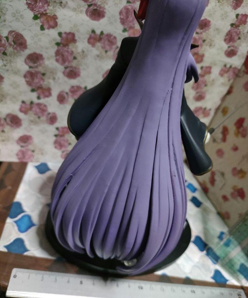 [USED] Not for sale - Fate/EXTRA CCC Premium Figure BB for sale