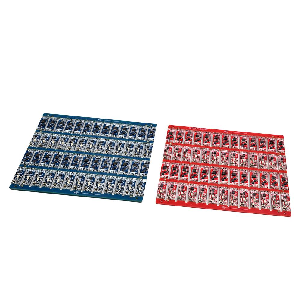 1S-2S DC 3.7V-8.4V 6A Brushless Motor Driver Board Motor Speed Controller Regulator For 1104 1106 1306 1407 1806 Brushless Motor