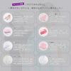 Kimono Dressing Set 14-piece Traditional Accessories Women Year-round Use Front Board Back Obi Pillow Waist Cord Korin Belt Triple Temporary Collar 14