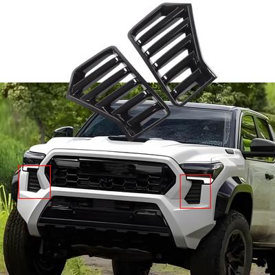 Exterieur accessoires – Radiatorroosters en andere roosters