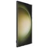IMAK UX-5 Series for Samsung Galaxy S23 Ultra Phone Case Anti-drop Transparent TPU Cover