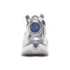Li Ning Textile, Synthetic Leather Cushioning Slip Resistant Abrasion Resistant Breathable Rebound Low Top Casual Shoes AZGS083-2