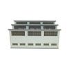 Sankei 1/220 Miniature Art Petit Factory-1 MP01-150 Paper Craft