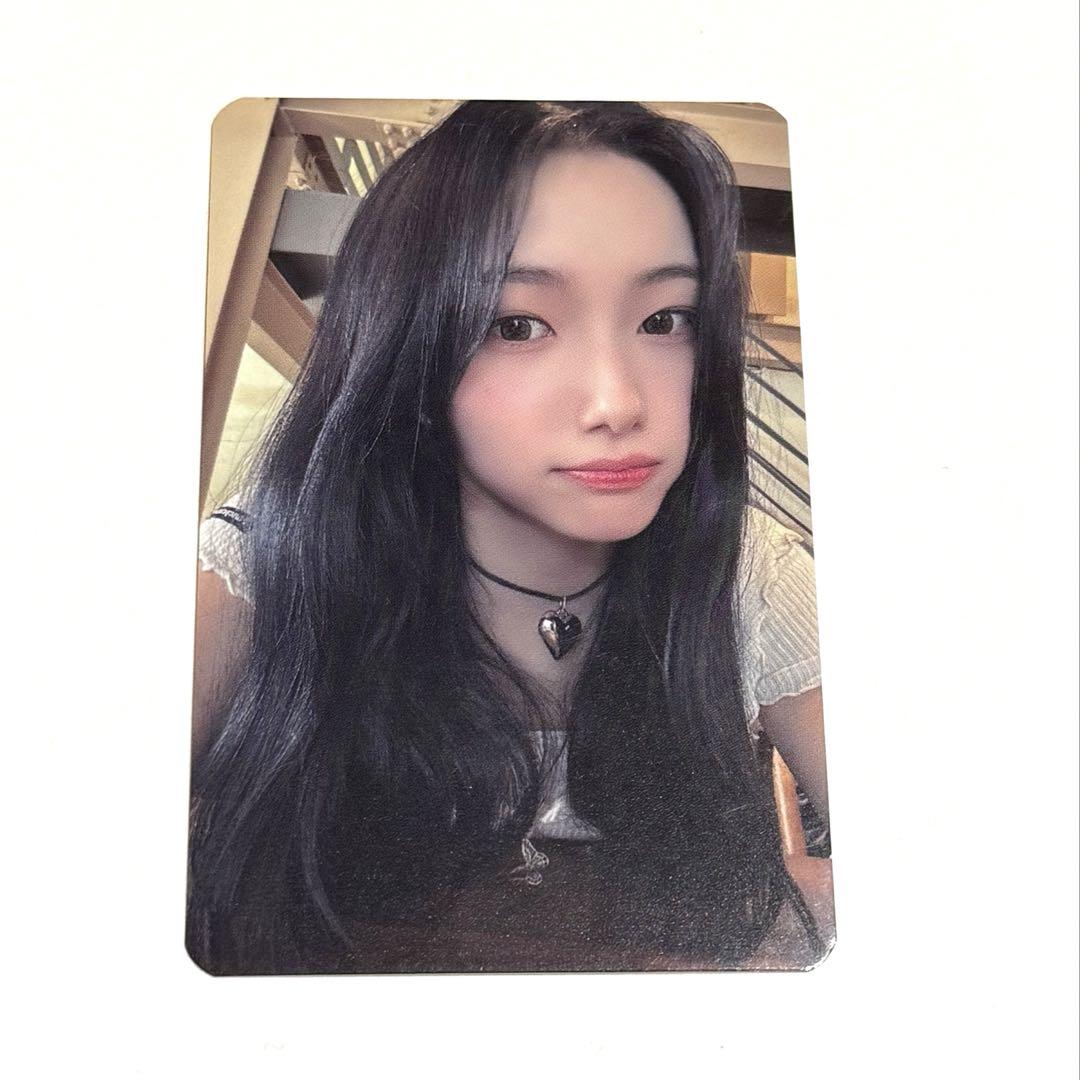 

[USED] Kep1er MagicHour Mka Sanok Trading Card Youngeun