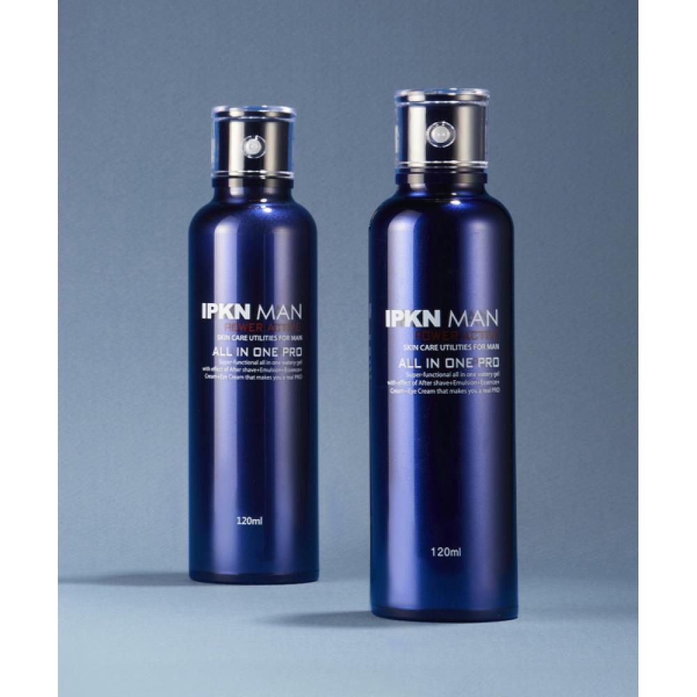 

Ipkn Poweractive All In One Pro Specialization Set + [gift] shoppIng Bag NONE