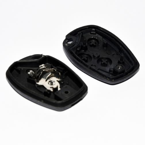 Schlüsselloser Fernbedienungsschlüssel für Opel Vivaro, Movano