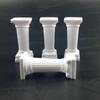 Happy Birthday Display DIY Support Rod Roman Column Tiered Stands Cake Decoration Cakes Separator
