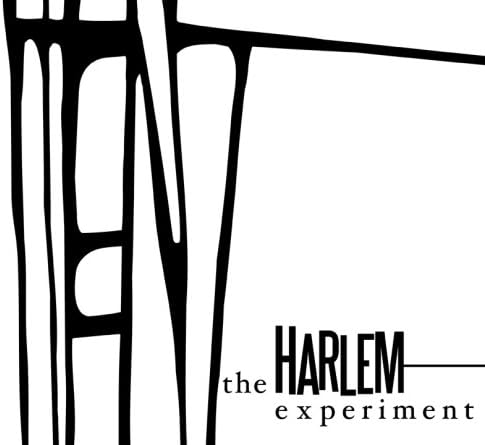 

CD HARLEM EXPERIMENT - The Harlem Experiment PCD93039PROMO Japan ObiJazz Used