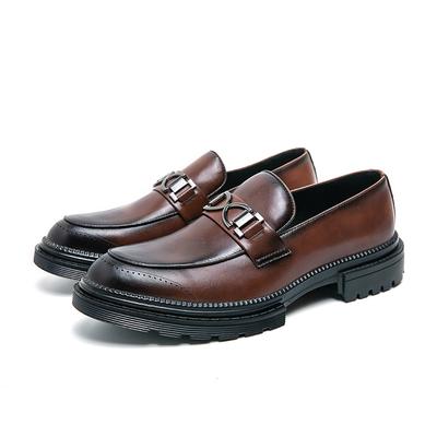 Scarpe con tacco – Mocassini
