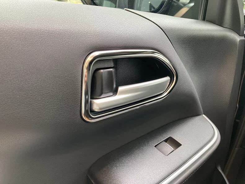 TADOKAPATU Compatible New Voxy 90 Series Inner Door Handle Cover