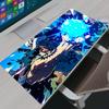 Large Mouse Pad Gamer Computer Desk Mat Modern Table Keyboard Laptop Carpet XXL One Piece Trafalgar Law Gaming Mousepad