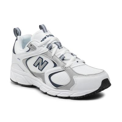 Buty fitness New Balance czarne 2023