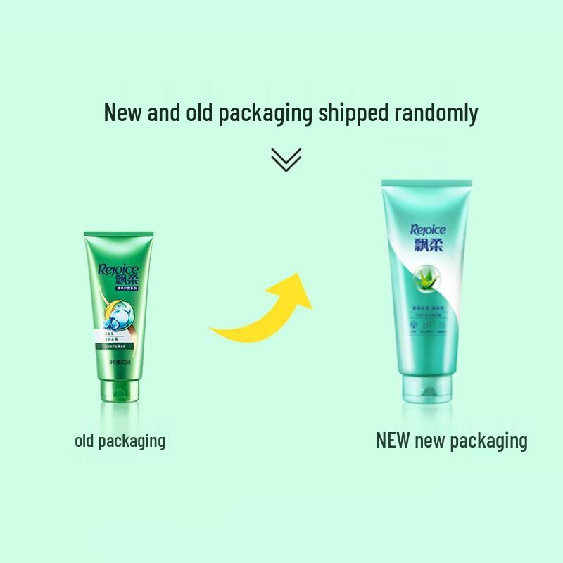 Rejoice Anti-Dandruff Conditioner