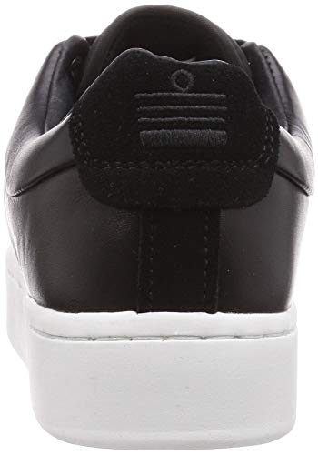 Admiral BRICKYARD OX SP Women's Sneakers, Black (02), Size 26.0 cm