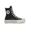 Converse Chuck Taylor All Star Lift 'Schwarz Weiß' Damen 569721C