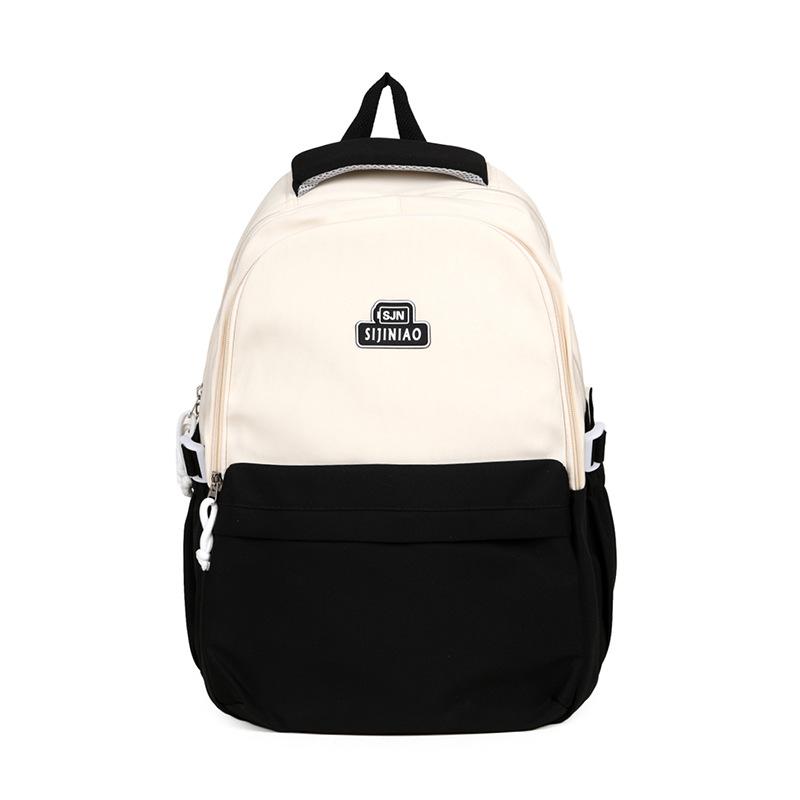 New Girls' Casual Joker Backpacks with High Value and High Capacity Backpacks for Junior and Senior High School Students.