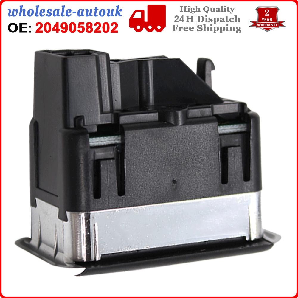 Electric Window Switch For Mercedes-Benz C-CLASS W204 S204 GLK 2049058202 C 350