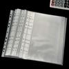 Beifute 11-Hole A4 Document Sleeves