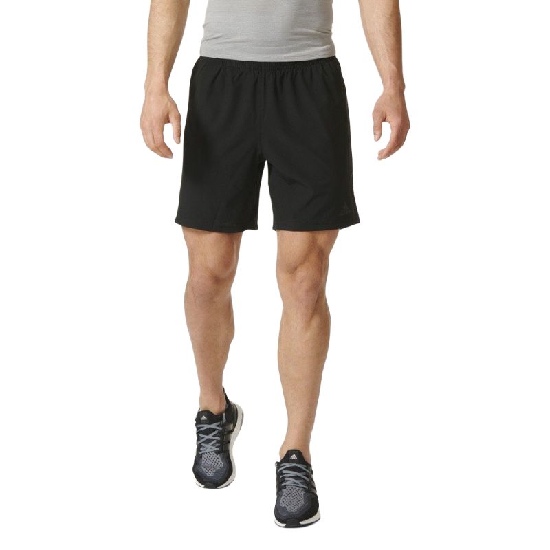 Adidas Sports Shorts Men's Black S94400