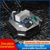 High Efficiency TPA3116D2 Digital Amplifier Board with Low Frequency Channel and Wide Working Voltage Range