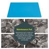Heat Resistant Repair Maintenance Pad Desk Insulation Silicone Station Mat for Phone Repair Silicone Station Pad Maintenance Pad