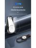 High-End NFC Protective Shell Buckle for NIO ES8/ES6/EC6 Car Key Cards (2023 Model)