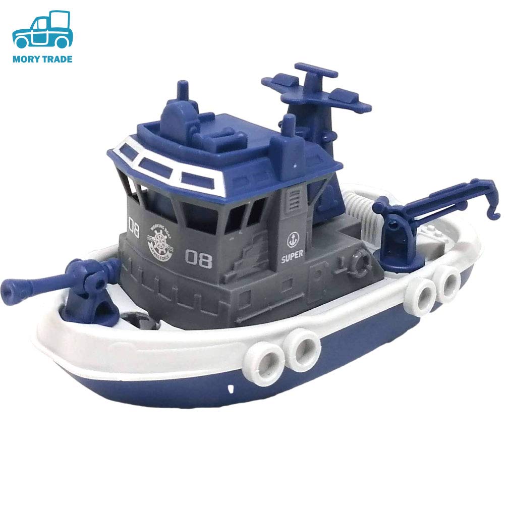 MORYTRADE Assembly Toys for Boys, DIY Tools, Ages 6+, Set of 4 Land, Sea, and Air Vehicles