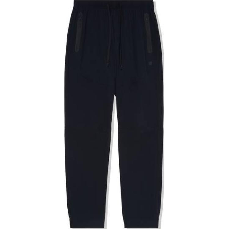 UNDEFEATED Casual Pants Unisex Moderate Straight Fit Pants UP41GWP01M