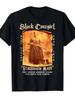 Black Cowgirl Stagecoach Mary Fields Old West Black History T-Shirt[Cool Design]