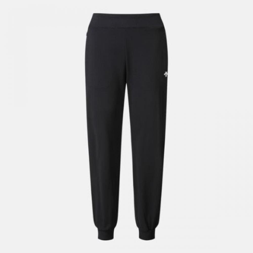

DeScent PantS Cqk Sq122pkp13 Blk Женские трикотажные брюки Jogger PantS Черные 65