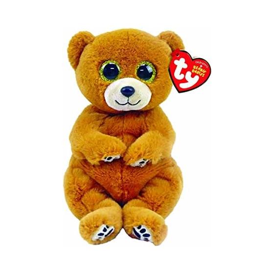 Ty Plush Beanie Babies Duncan (M) 40549