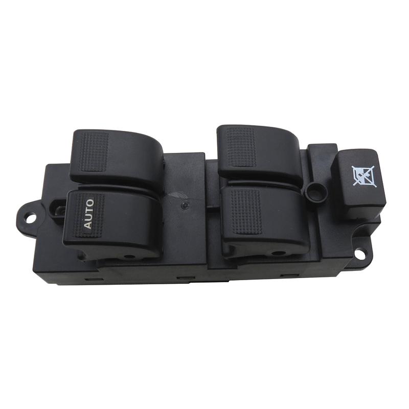 Electric Window Switch Lifter Button Auto Parts For Mazda 626 MPV 2001 2002 2003 2004 2005 2006 GG2A-66-350 LC62-66-350A