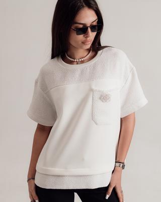 Halenka Phardi 3725 42 mléčná