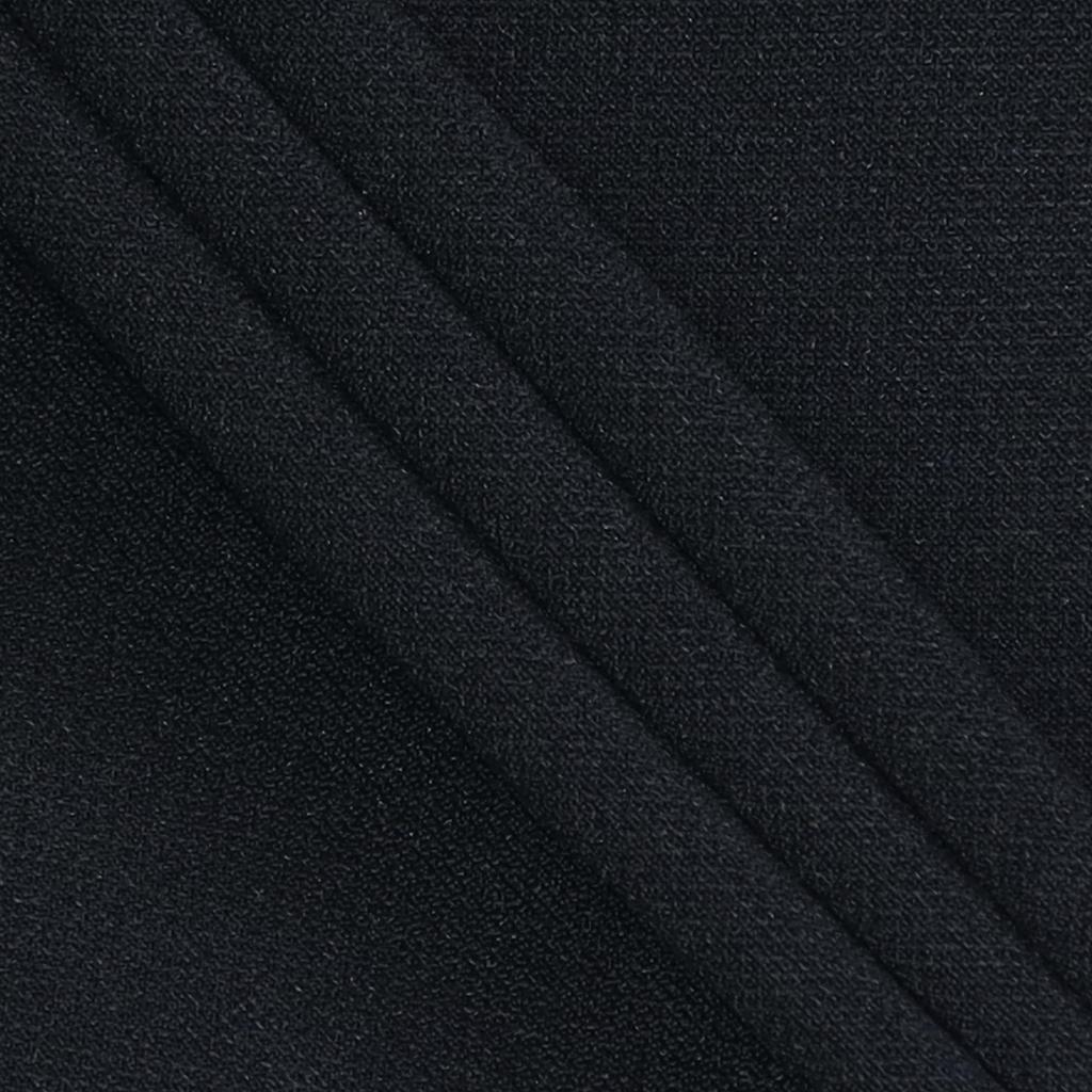 Nike Casual Pants Men's Black Moderate Straight Fit Pants DJ5220-010