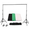 Abeststudio Kit d'éclairage pour studio photo
