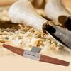 Wood Planer Flat Planer Carpenter Slotted Edge Trimming Planer For Woodworking Tool