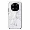 Tempered Glass Phone Case for Redmi Note 14 Pro 4G Cover Lion Wolf Hard Shell for Xiomi Redmi Note14Pro 4G Note 14Pro Cover Cool