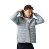 Men's Down Jacket Winter New Outdoor Windproof Warm Hooded Down Jacket Women's Jacket