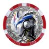 Ultraman Z DX Ultra Medal Ultra Legend Set EX02 [Bandai]
