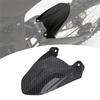 Motorcycle Rear Fender Mudguard Fender Protector For Talaria Sting X3/MX3/MX4 Electric Dirt Bike