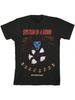 System Of A Down Unisex-Adult Standard Hypnotize T-Shirt