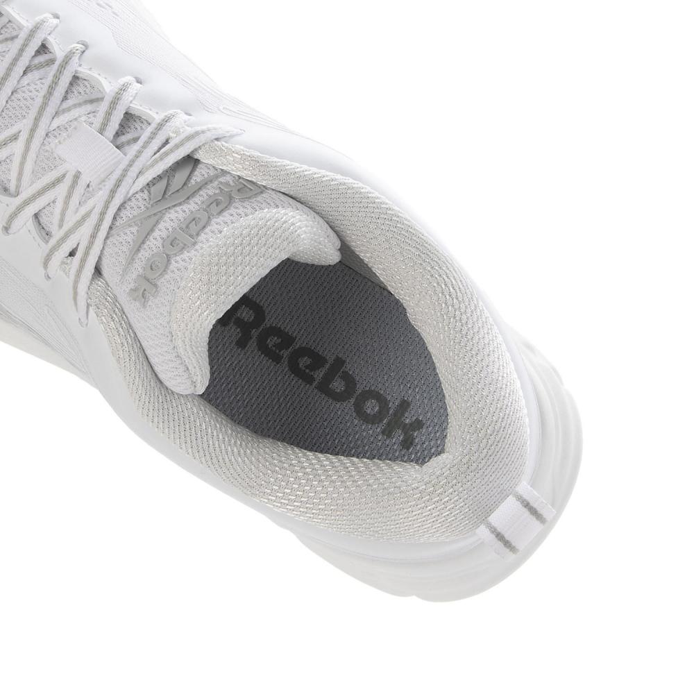 Reebok Road Strider Wht Gry Wht 100245432 Wht Gry Wht